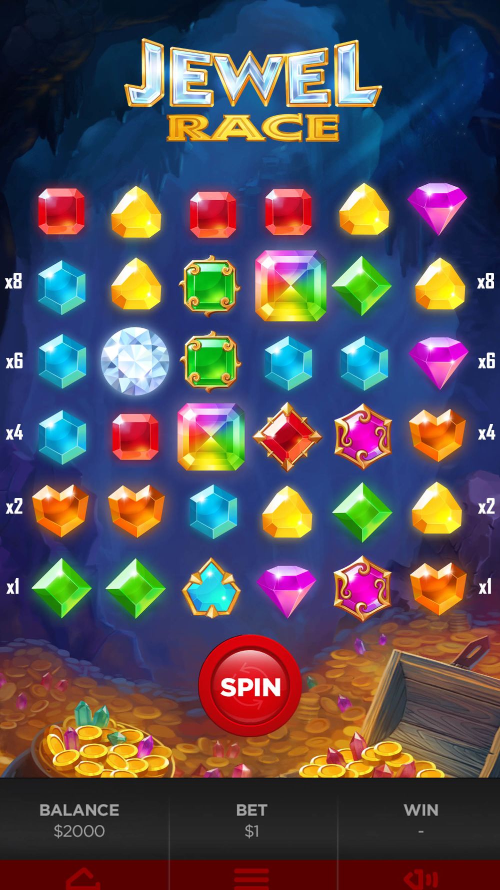 92 star game