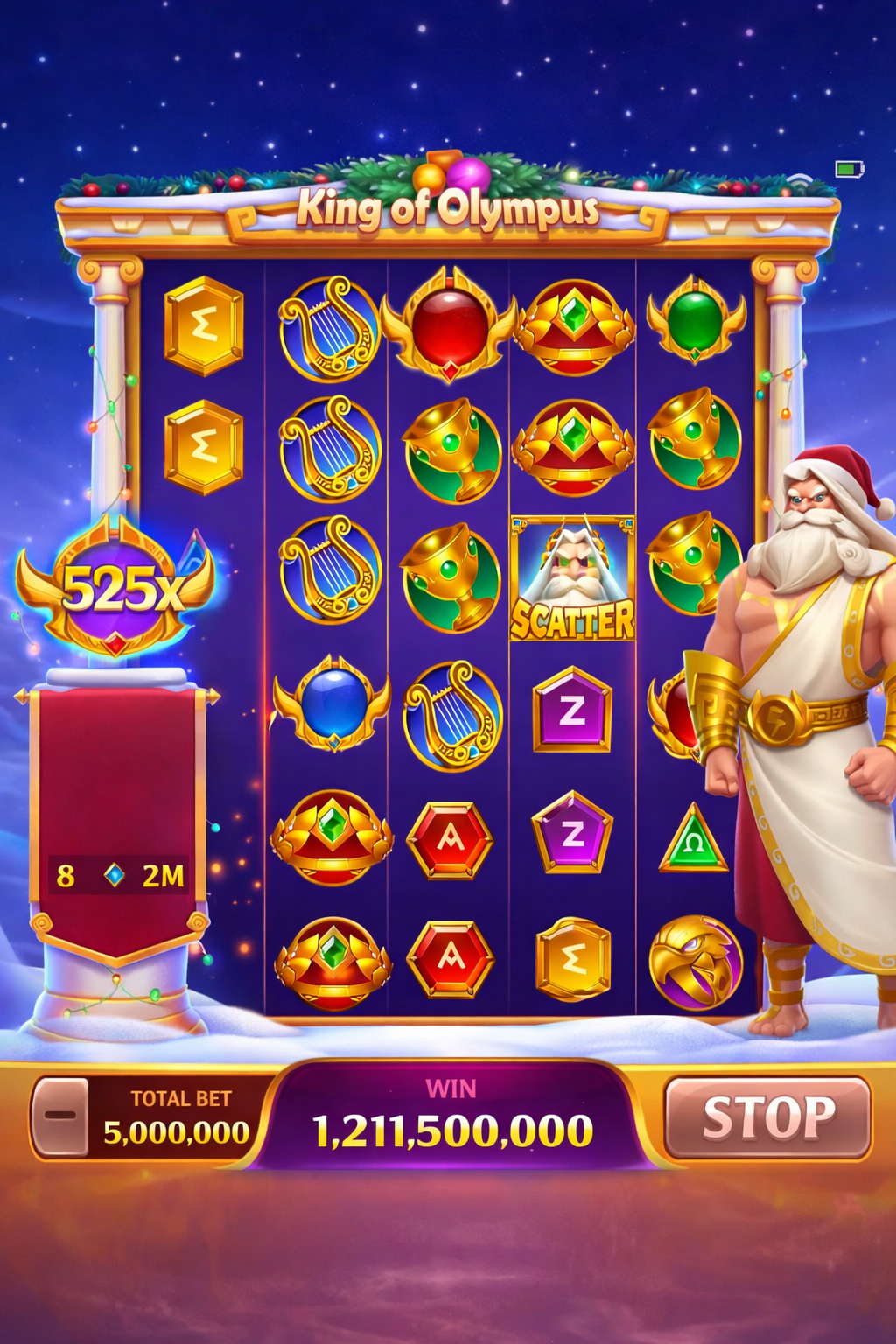 92 star